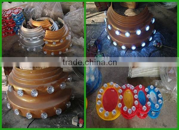 2016 funfair amusement rides spiral jet super swing ride for sale