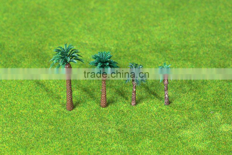 Architectural model trees