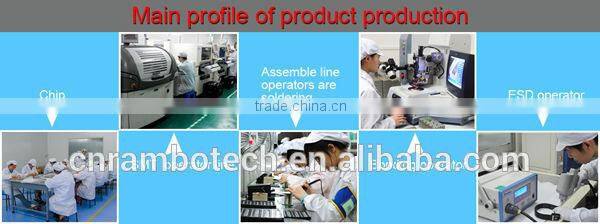 2014 new A2Dp China mono earphone bluetooth wireless music handsfree