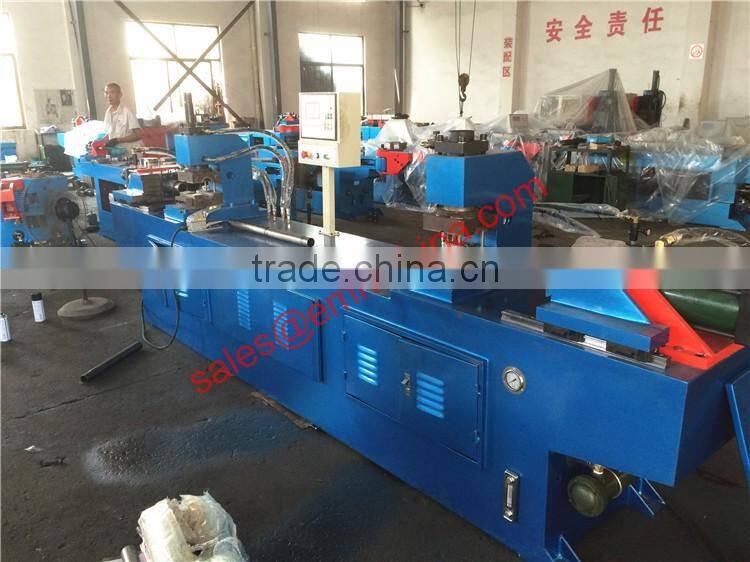 EMM EF402H-2S cnc double head tube end forming machine