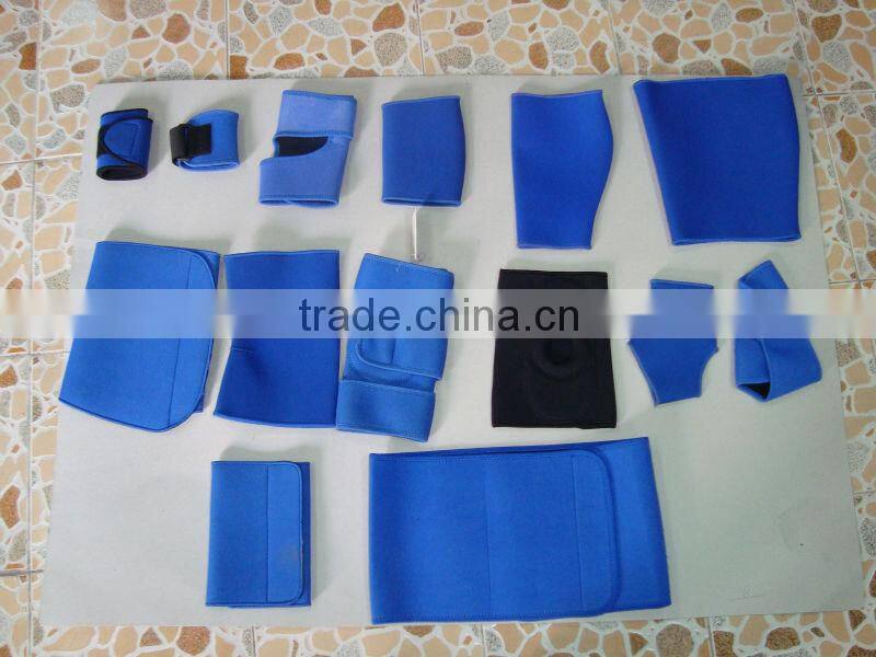 Neoprene Ankle Support