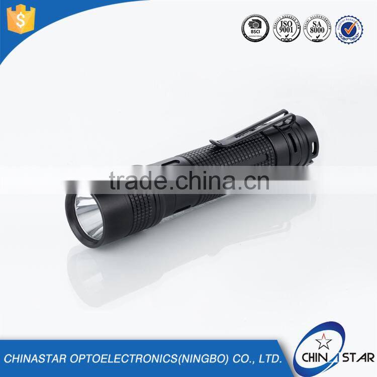 High power keychain light