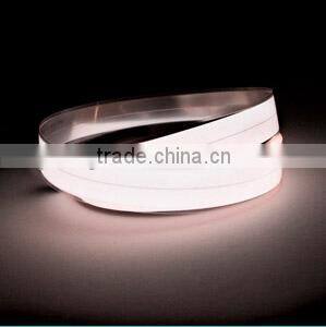 durable EL colorful tape for stairs decoration