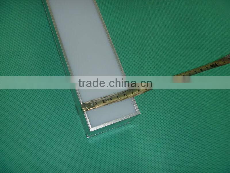 Modern Aluminium Lighting Fixture 1*28W