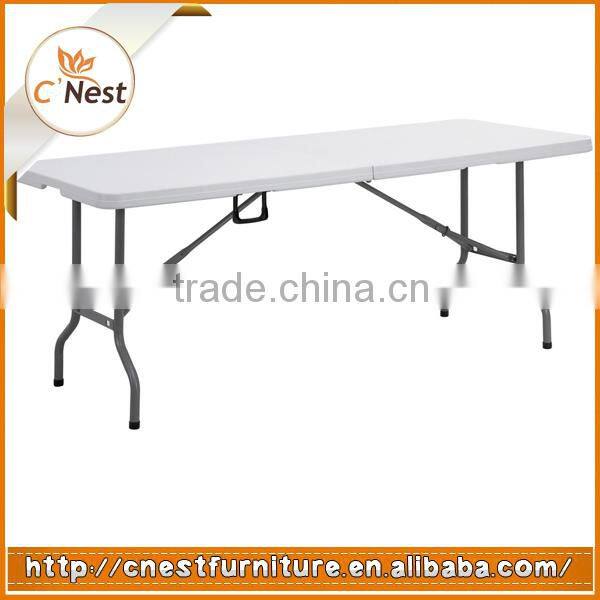 Rectangle Event Party Plastic Table