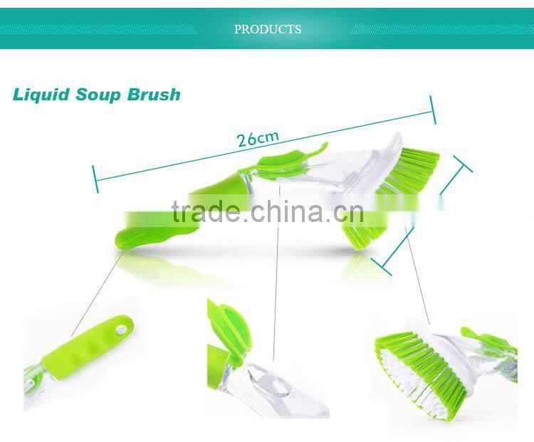Top Quality Chimney Liquid Long Handle Cleaning Brush
