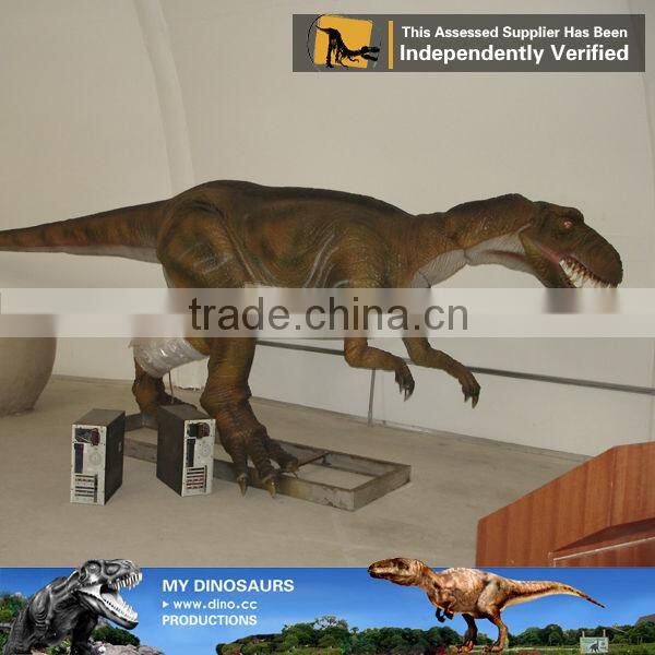 My-dino garden decoration dinosaur statue fiberglass dinosaur