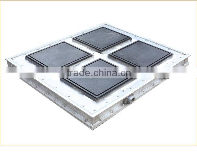 Highly Customized EPS Moulds