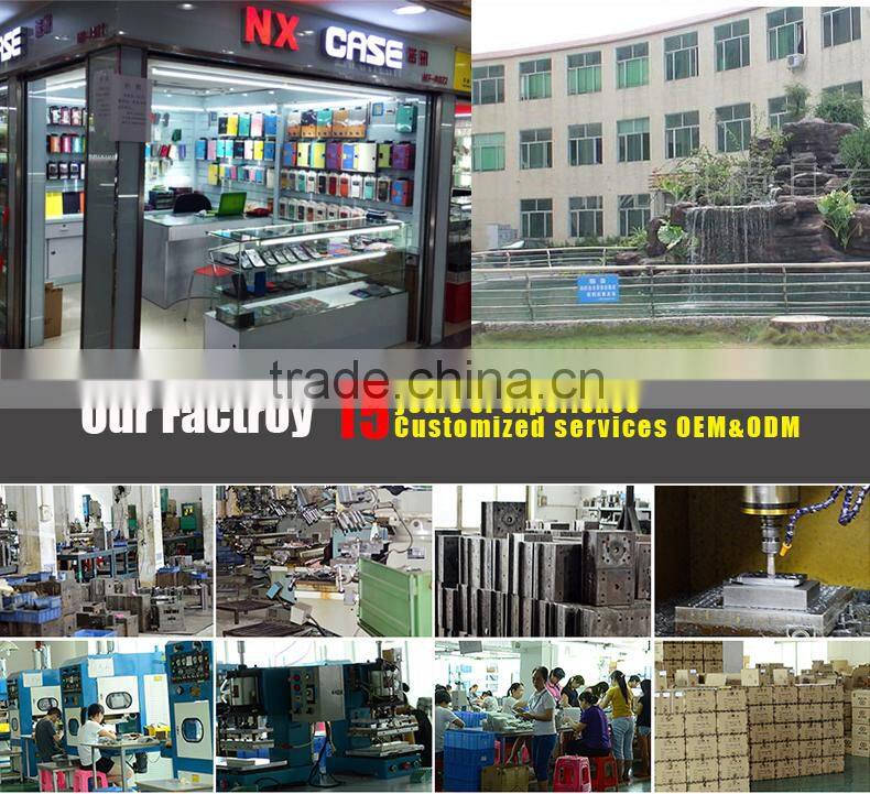 Silicone TPU & Hard plastic combo high impact shield phone case cover for Samsung galaxy S6