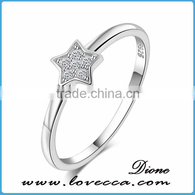 Infinite Excellent Quality box shape Chain Sterling Silver elegant best selling item