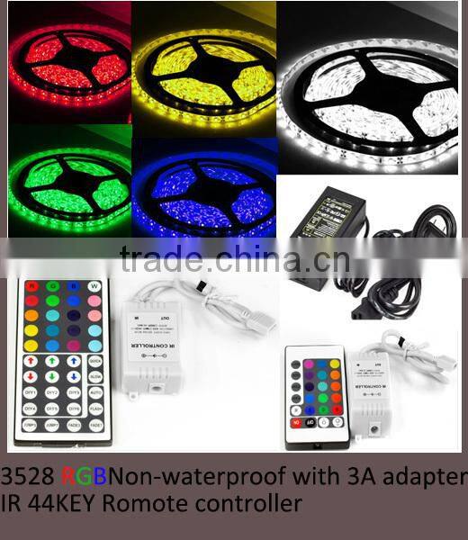 christmas DC12V 3528 led strip lights led flexible strip light