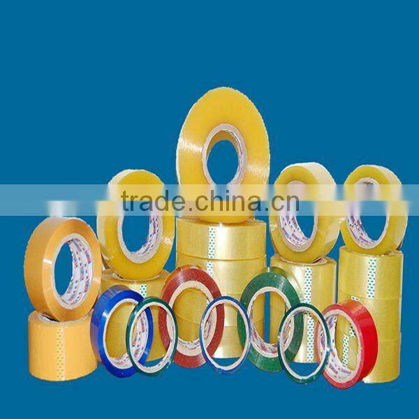BOPP Tape Jumbo Roll