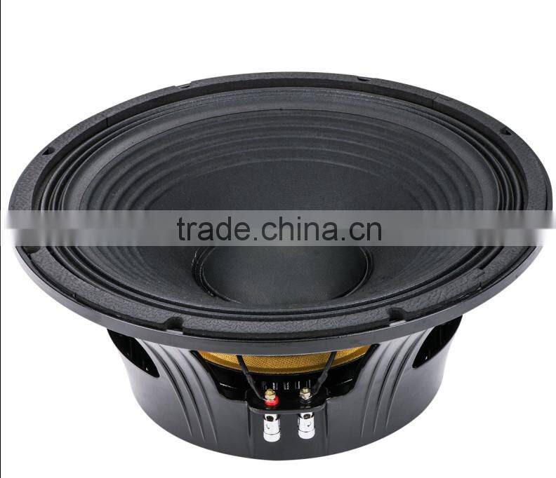 5.1 home theater speaker systems big woofer speaker