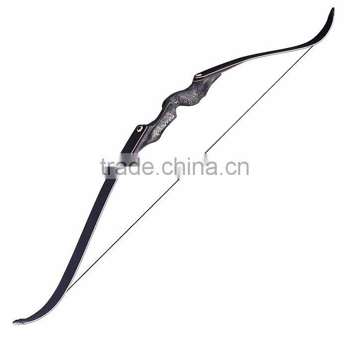 hot sale archery recurve bow in american
