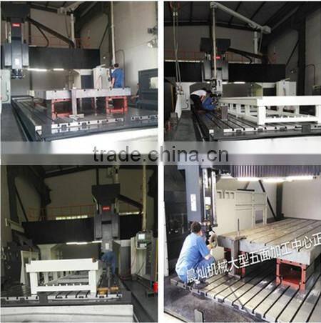4 Axis atc cnc router , 1325 ATC cnc router with tilting spindle , 4 axis cnc router with ATC spindle