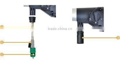 PT-D26001 60mm Mounting Neck Diamond Core Drilling Machine