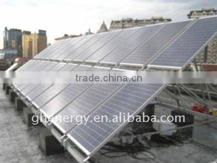 house solar module