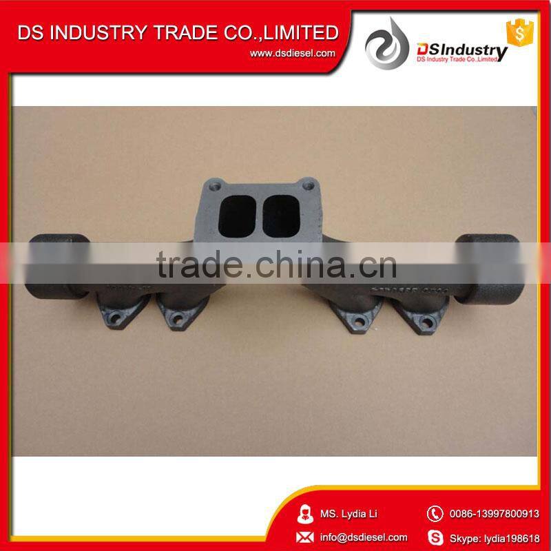 ISM M11 diesel engine Turbocharger Arrangement 3896414 3068822 Exhaust Manifold 3896414 3068822