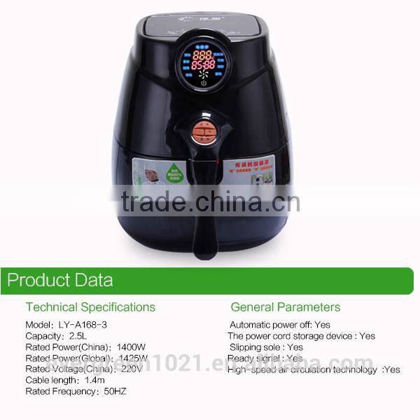 cheap electric deep fat fryer