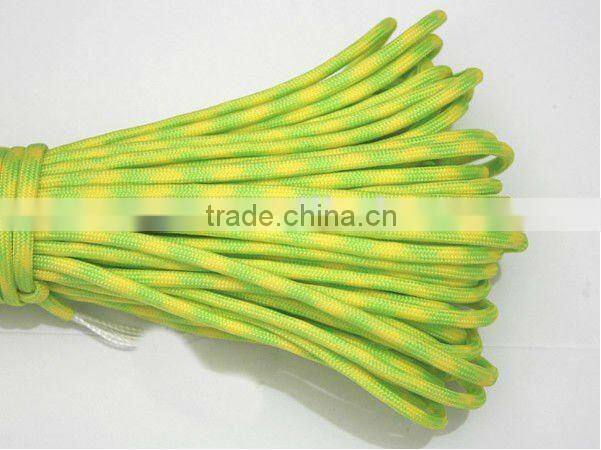 Wholesale Reflective Paracute cord PRC-2002