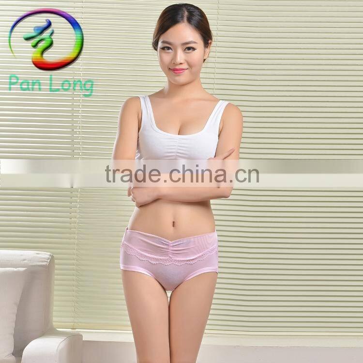 2015 new Sexy Briefs underwear undergarments for girls underpants boxer