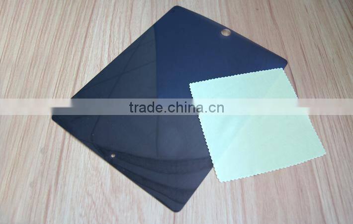 PET Privacy Clearly protected series screen protector for phone 5s 6s and note3