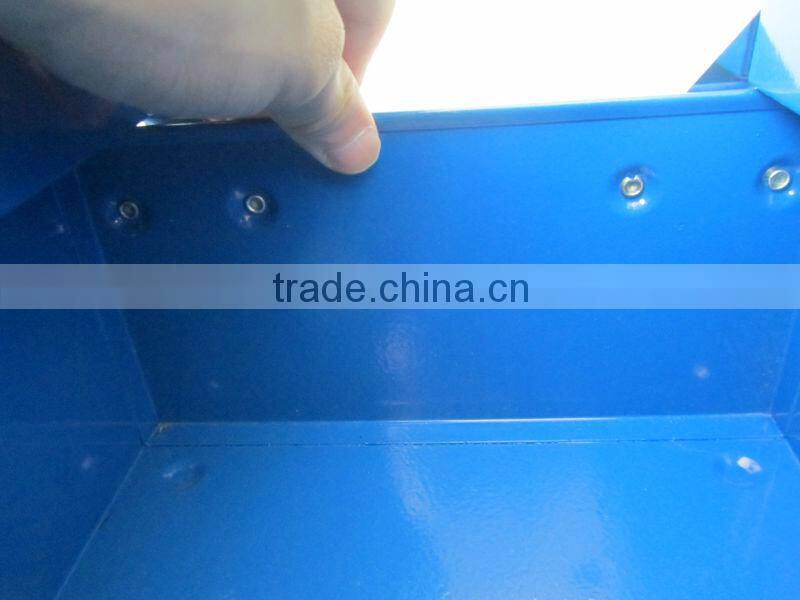 Three Layers US General Tool Set Cabinet