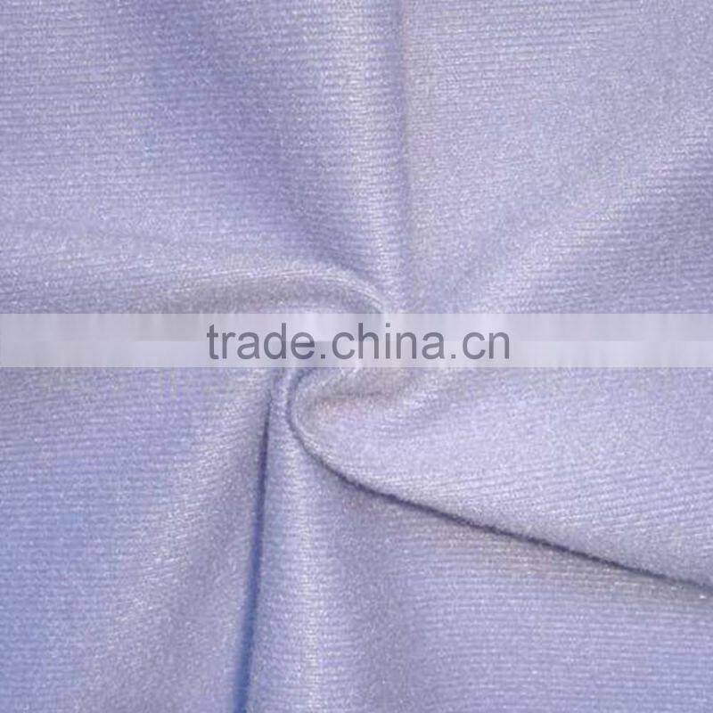 Factory price mercerized fabric made in China