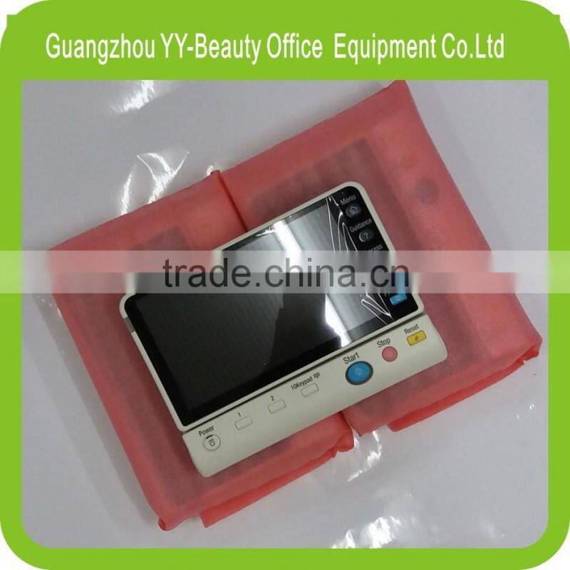 Original New Touch Screen for Konica Minolta Bizhub C224 C284 C364 C554 C654 C754 control Panel