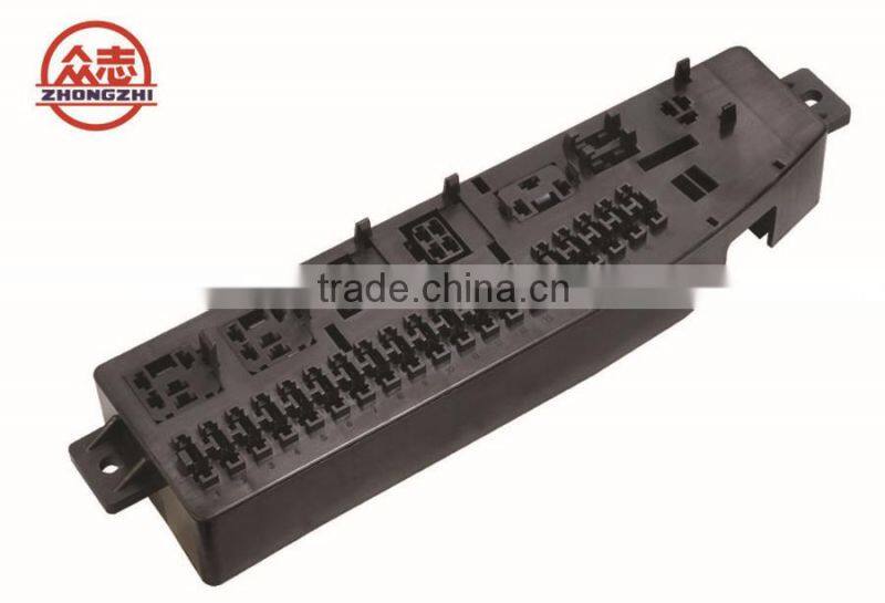 BX2223-1 22 ways fuse box assembly car fuse box fuse box cabinet