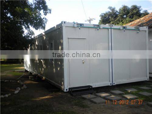 movable foldable prefabricated house5
