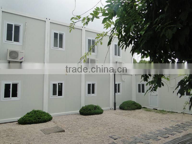 movable foldable prefabricated house5