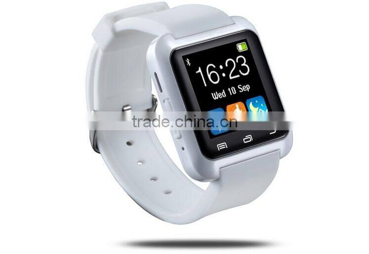 2016 U8 original factory android smart bluetooth watch