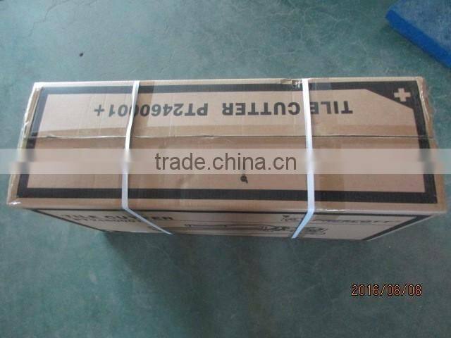 35*600mm manual cutting tile cutter