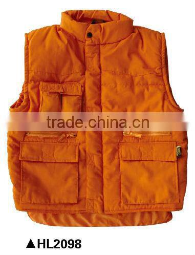 body shaping vest