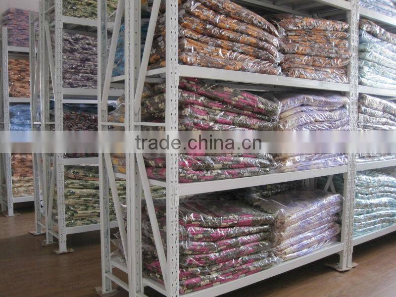 New Style Swiss Voile Coffee Lace Fabric