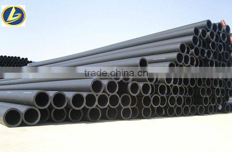 supply different welded steel pipe