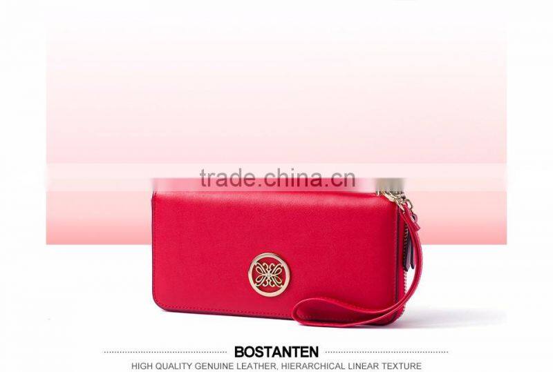 fancy design evening clutch bags leather clutch wallets and purses