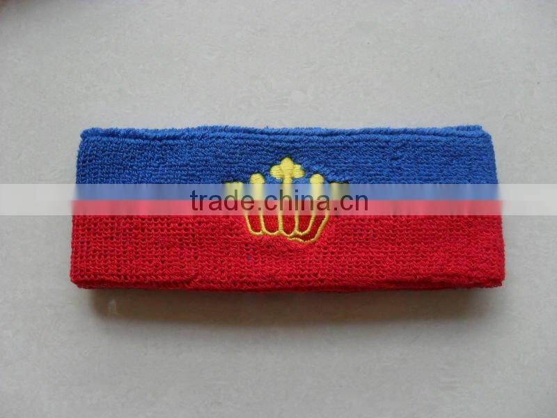 Colorful Sport Headband