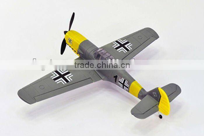 !TS823 4 Channel Glider remote control plane