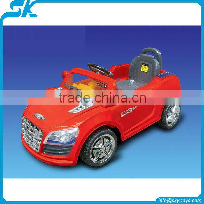 !Newly kids electric rc ride on car toy classic ride on car for kids-Y