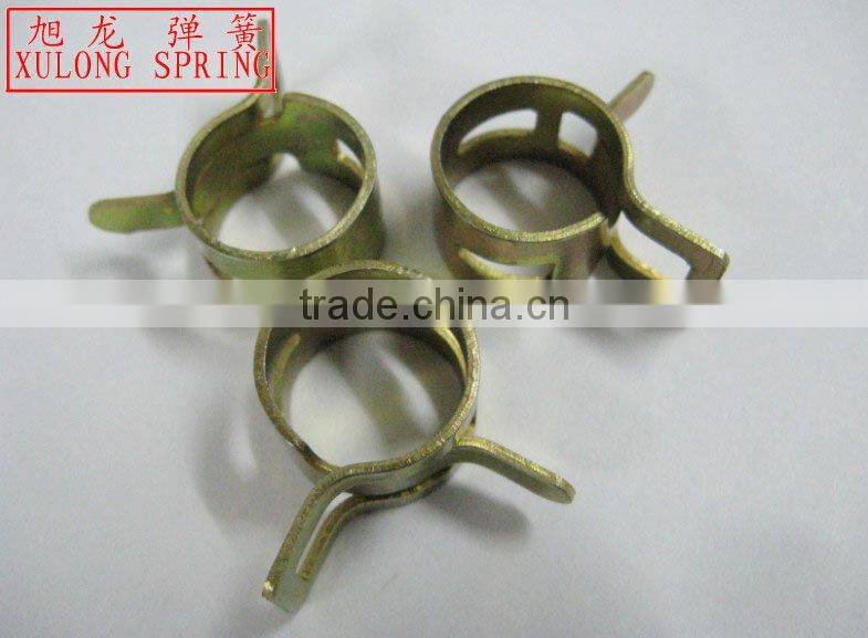 spring clamp