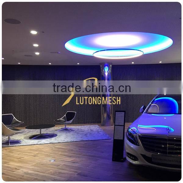 metal ball chain room divider, hanging room divider,interior room divider