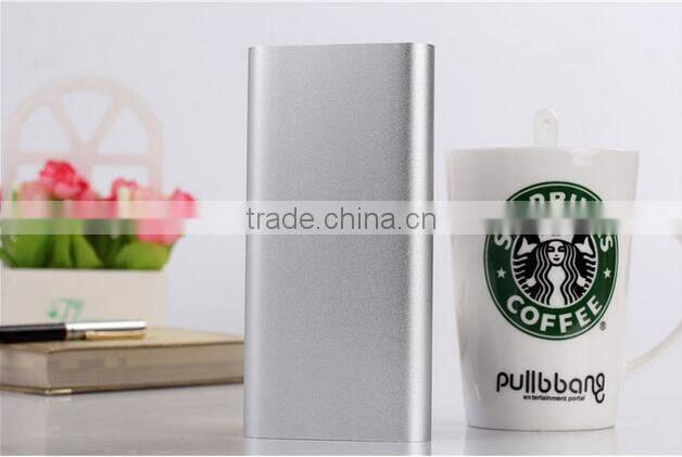 Competitive wholesale price xiaomi high power 20800mAh mi power bank
