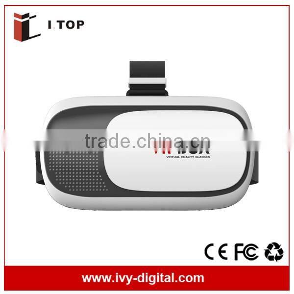 New Design 3D VR Glasses