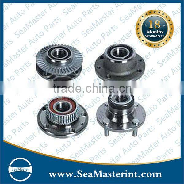 Wheel Hub 0327248460 for BPW