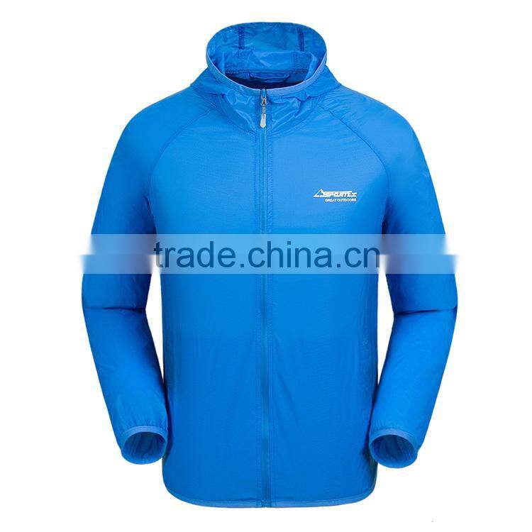 hot sale nylon jacket
