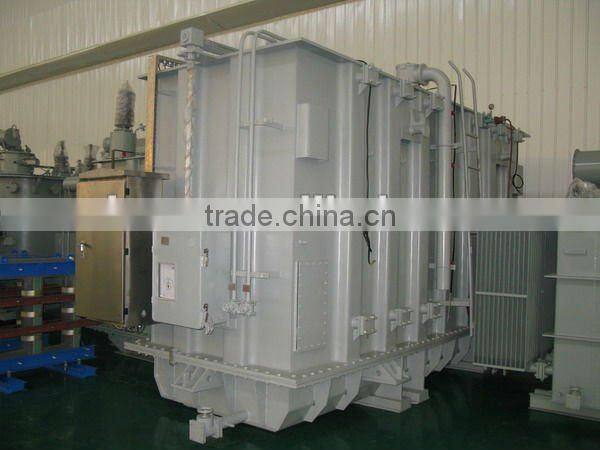 10KV 35KV Rectifier Transformer Special Transformer