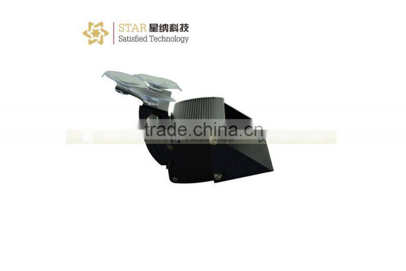 3W*6LED red blue visor warning lighting