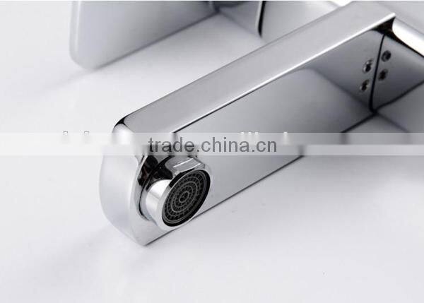 59% percent copper faucet, wash basin faucet, develop fashional design mould zinc alloy/brass faucet